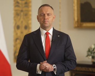 Президент Польши лишил Зеленского Ордена Белого орла: какова реакция МИД Украины
