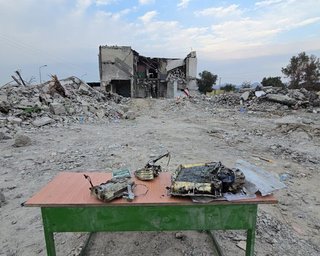 США виноваты в ударе по школе для девочек в Иране: что показало предварительное расследование