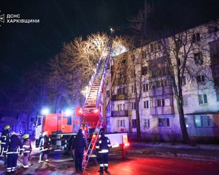 "Кинджали", майже 200 "Шахедів" та екстрені відключення: деталі обстрілу України 13 грудня