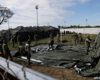 Трамп закрыл границу с Мексикой для нелегальных мигрантов: кто уже в США — выдворят