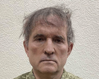 Розслідування справи Медведчука про держзраду завершено, — ДБР (відео)