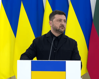 Документ щодо двосторонніх гарантій безпеки зі США вже готовий на 100%, — Зеленський (відео)