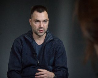 Прилетить обов'язково: Арестович розповів, коли Україна відповість на удар по Чаплине