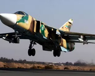 Супутник показав чорні плями замість літака C-130 Ірану: скільки авіації втратив КВІР, — OSINT