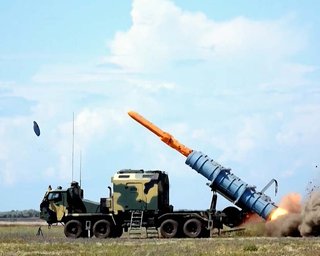 Боеголовка 150 или 350 кг: РФ идентифицировала ракету "Нептун", которую нашли после удара (фото)