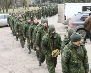 У РФ оголосять мобілізацію та введуть воєнний стан восени 2026 року: що на це вказує, — ЗМІ