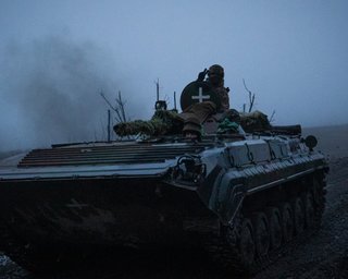 Бої під Авдіївкою та Куп'янськом: як змінилася лінія фронту за останній місяць (карта)