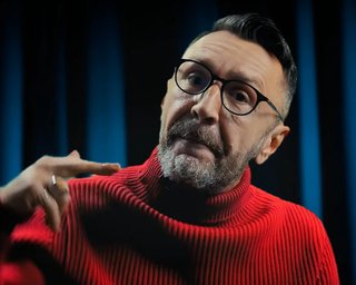 Шнур посвятил церковному расколу матерное стихотворение