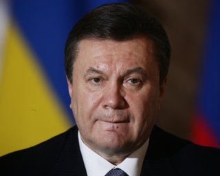 Суд разрешил спецрасследование в отношении Януковича