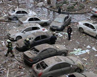 ЗСУ не можуть зменшити атаки ворога на Харків: в ISW назвали причину