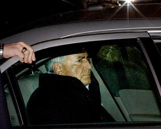 Стросс-Кана в МВФ может заменить министр финансов Турции, - СМИ