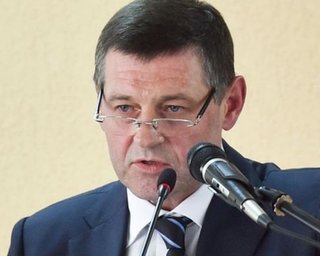 Зеленский уволил в запас еще одного генерала СБУ