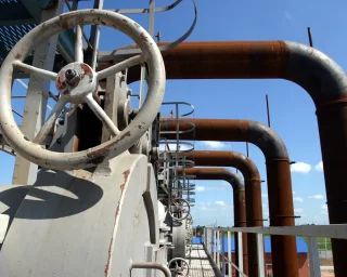 Путін дозволив "недружнім" країнам оплачувати борги за газ в іноземній валюті