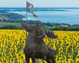 Жив у трьох століттях: дивовижна історія кошового отамана Петра Калнишевського