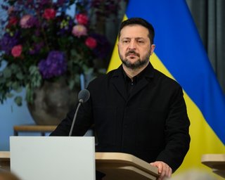 Гарантії безпеки для Росії: Київ вперше припустив зміну позиції, — FT