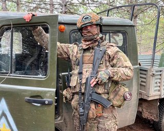 ЗС РФ підібралися до Котлиного і зайшли в Леонтовичі: що відбувається під Покровськом, — боєць ЗСУ