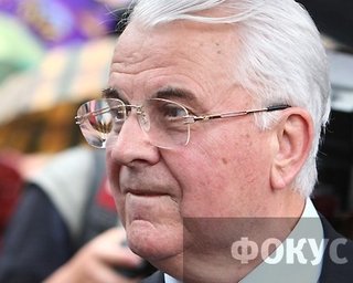 Кравчук предложил выход из ситуации, сложившейся в Украине