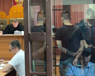 "Вагнеровец" убил 4-летнюю падчерицу и хочет вместо тюрьмы снова воевать в Украине (фото)
