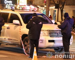 ДТП в Харькове: прокуратура обжаловала сумму залога для водителя Land Cruiser (фото)