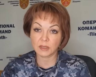Не порушила наказів: Гуменюк відповіла на заклики звільнити її зі ЗСУ (відео)