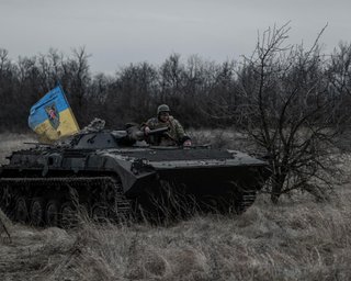 Відхід без боїв: ЗСУ залишають Курську область під тиском США, — Le Monde