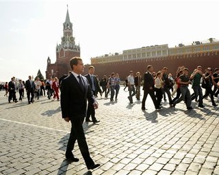 Известный российский дизайнер просит у Медведева скидку на исторический особняк, - СМИ