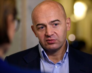 "Вариантов нет": в БПП и Народном фронте прокомментировали роспуск Рады