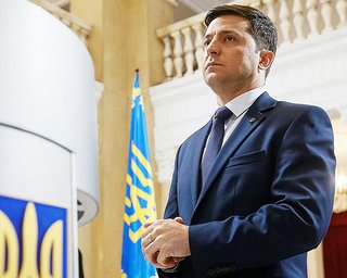 В администрации Трампа рассказали, кто приедет на инаугурацию к Зеленскому