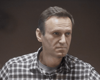 Смерть Навального могло вызвать отравление "Новичком", — СМИ