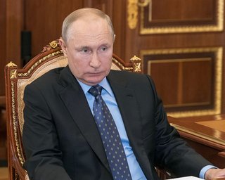 "Режим посипеться": ексвіцепрезидент "Газпромбанку" розповів, коли санкції доб'ють Путіна