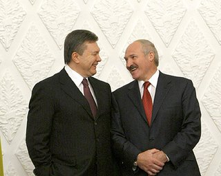 Лукашенко: Мы хотим, чтобы Украина была нашей