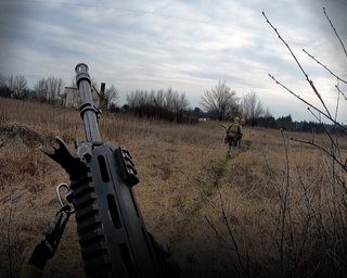 Операция "Вивальди" продолжается: Билецкий сообщил об освобожденных селах в Донецкой области (видео)