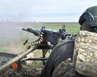 Без підготовки і поспіхом: морпіх розповів, як ЗС РФ починали наступ на Харківщині