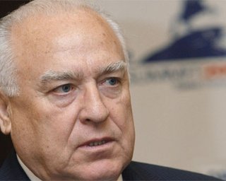 Черномырдин: отношения между Украиной и РФ улучшаются
