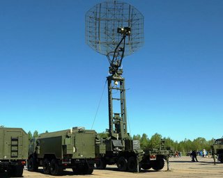 Украинцы поразили российскую РЛС "Каста-2Е2": в сети показали последствия (фото)
