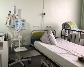 Смертність від коронавірусу зросла на 30% порівняно з осінню, — НАН України