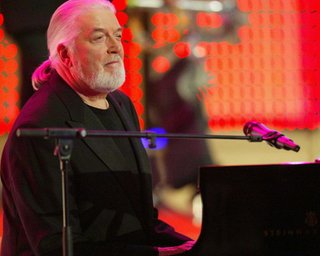 Джон Лорд из Deep Purple скончался на 72-м году жизни