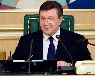 Янукович рассчитывает на стратегическое партнерство с Турцией