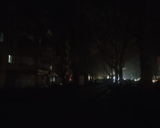 Руйнування дуже значні: ДТЕК роз'яснив ситуацію зі світлом на Одещині (фото)