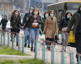 Вводить тотальный локдаун в Украине нет необходимости, - Шмыгаль