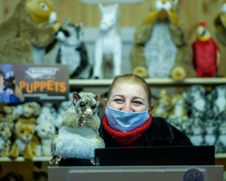 Чи взято мовний бар'єр: перший день після вступу в силу "закону про українську мову"
