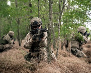 Чи дійсно ЗСУ вийшли з Кринків: Плетенчук розповів про ситуацію на Лівому березі (карта)