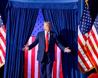 Избрание Трампа президентом США грозит Европе торговой войной, — Politico