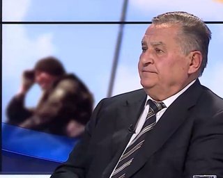 Марчук покинул должность представителя Украины в ТКГ