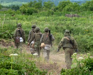Счастье – под полным контролем Украины, около Пищевика враг отступил