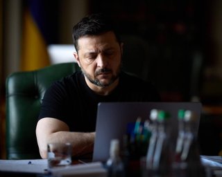 "Відповімо дзеркально": Україна пропонує Росії припинити удари по енергетиці, — Зеленський