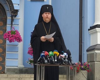 ПЦУ не будет отлучать Филарета от церкви, – Евстратий (Зоря)
