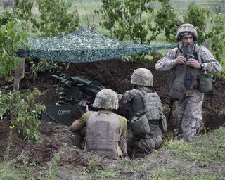 Прорыв в Курской области развеял на Западе мысли о том, что Украина проигрывает, — СМИ