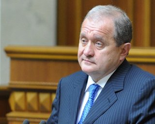 Могилев: за взятки задерживают членов Партии регионов
