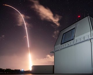 Уроки войны в Украине и Израиле: США ожидают огромного залпа БПЛА и ракет при войне с КНР